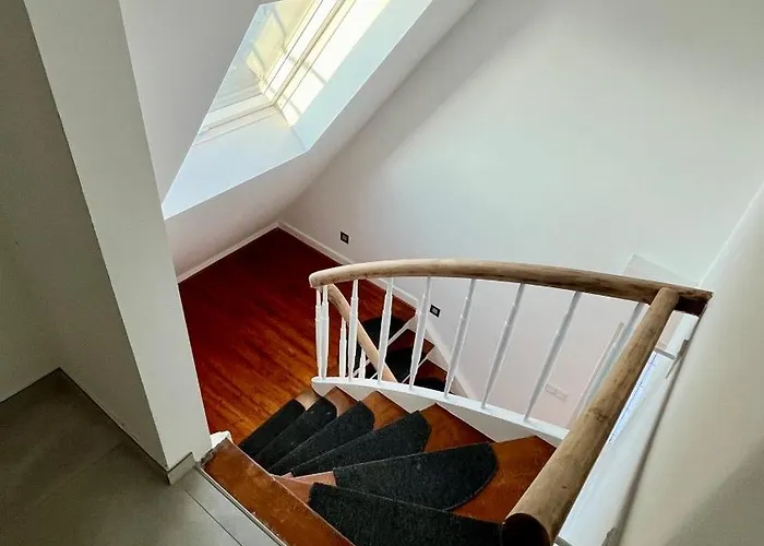 Wohnung Dg