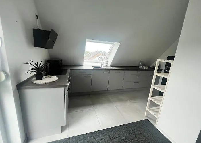 Wohnung Dg