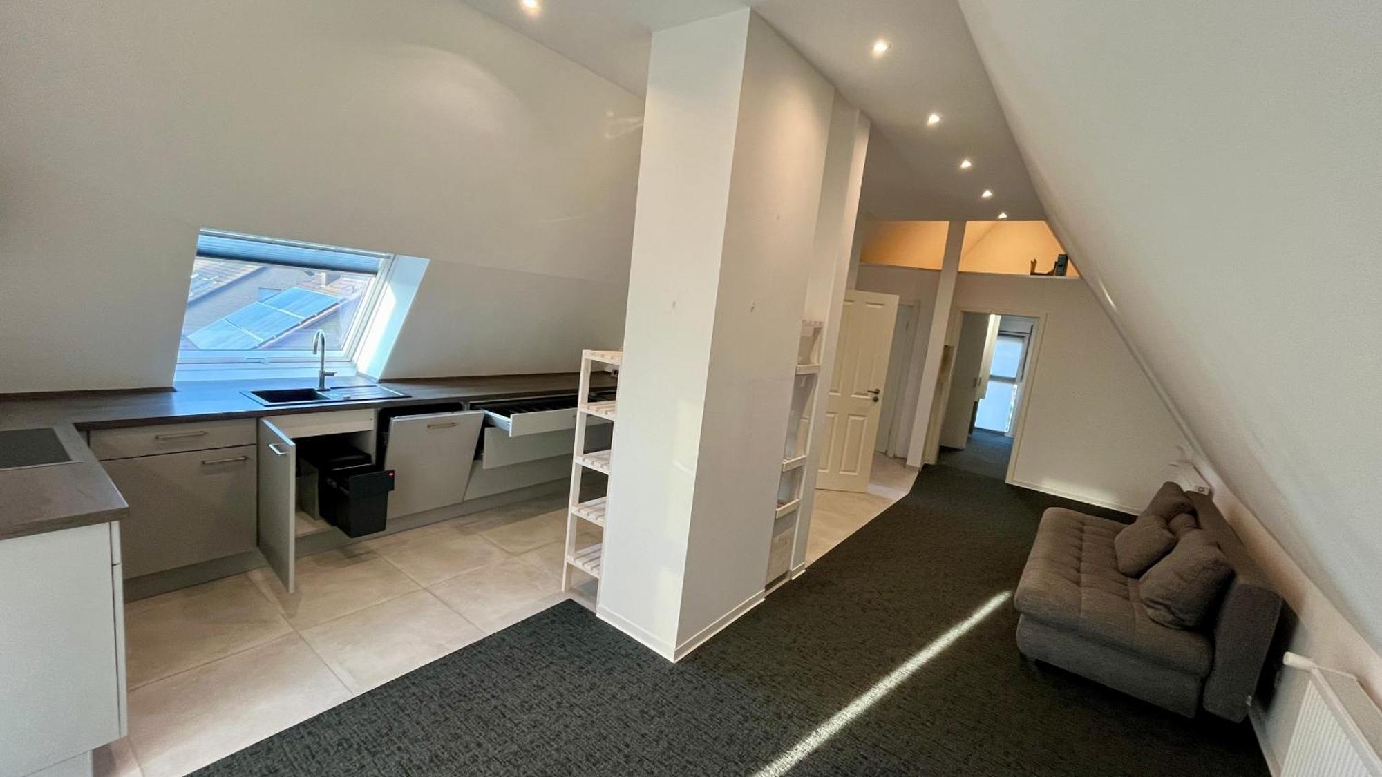 Dg Apartment Bielefeld