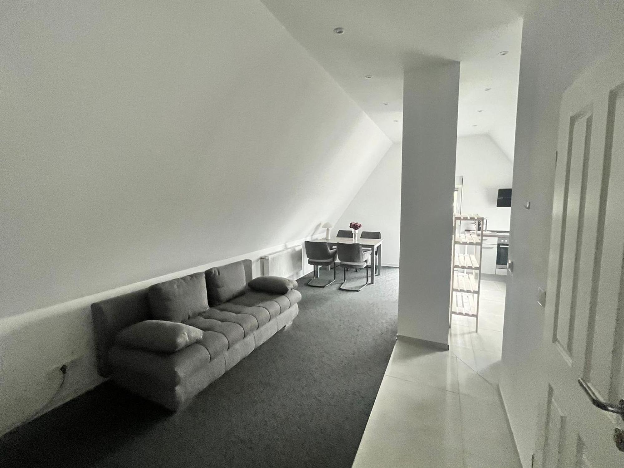 Dg Apartment *