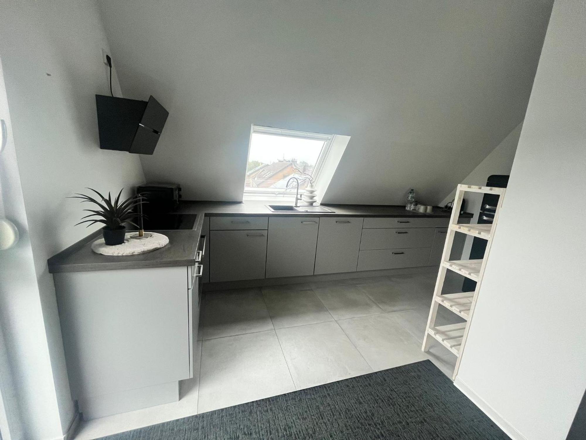 Dg Apartment Bielefeld