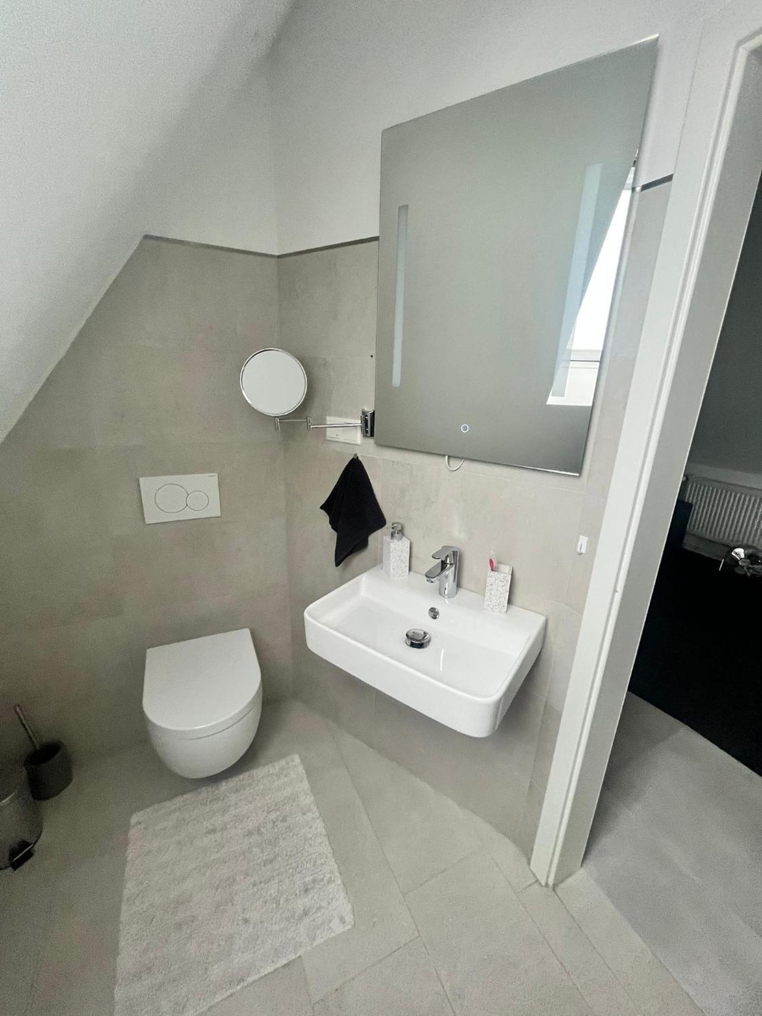 Dg Apartment Bielefeld